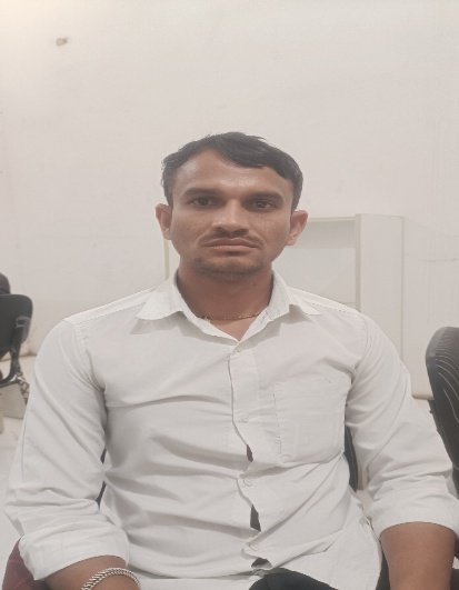 फोटो मोठा पाहण्यासाठी क्लिक करा Sudhakar Babulal Ade