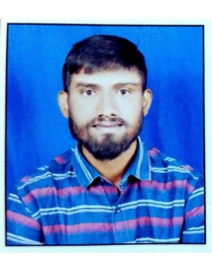 फोटो मोठा पाहण्यासाठी क्लिक करा Atish Vaghu Rathod