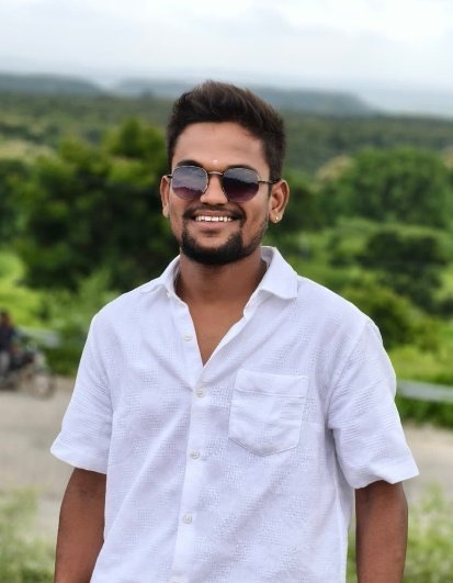 फोटो मोठा पाहण्यासाठी क्लिक करा VAIBHAV SUKHDEO JADHAO