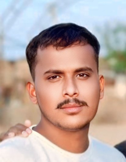 फोटो मोठा पाहण्यासाठी क्लिक करा Jaykumar Sanjay Rathod
