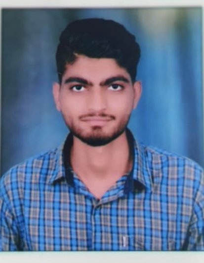फोटो मोठा पाहण्यासाठी क्लिक करा Kamal Devanand Rathod