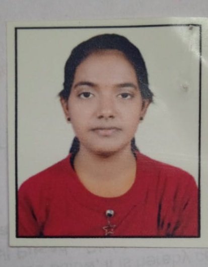 फोटो मोठा पाहण्यासाठी क्लिक करा Nandini Suresh Rathod