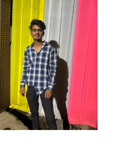 फोटो मोठा पाहण्यासाठी क्लिक करा Sumit Suresh Pawar