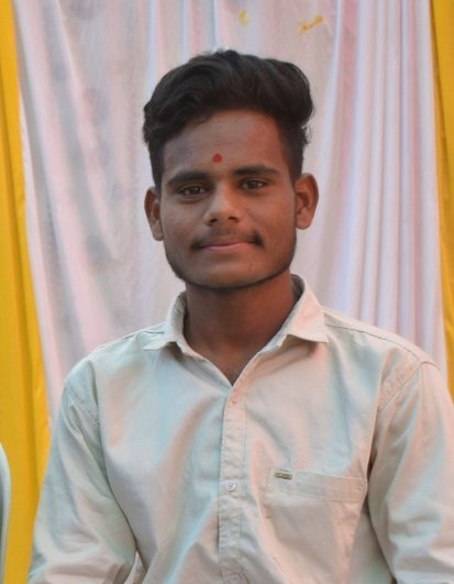 फोटो मोठा पाहण्यासाठी क्लिक करा Kirtiraj Vinod Chavhan