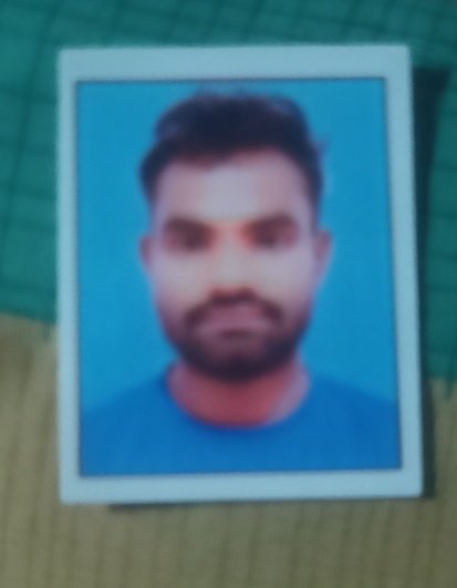 फोटो मोठा पाहण्यासाठी क्लिक करा Amol Nagorao Wadte