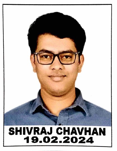 फोटो मोठा पाहण्यासाठी क्लिक करा SHIVRAJ KUNJILAL CHAVHAN