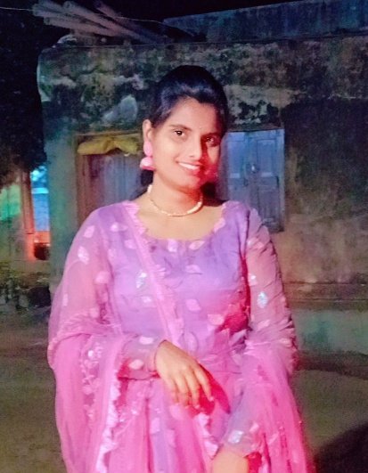 फोटो मोठा पाहण्यासाठी क्लिक करा Vaishnavi Vijay Pawar