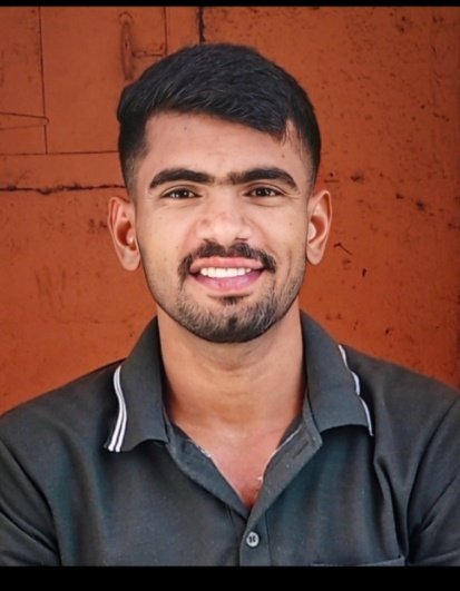 फोटो मोठा पाहण्यासाठी क्लिक करा Sham Kailas Rathod