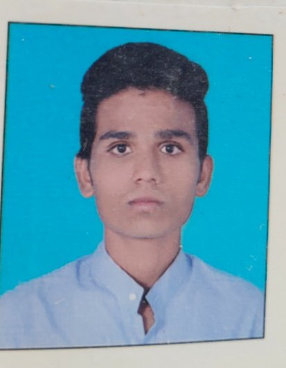 फोटो मोठा पाहण्यासाठी क्लिक करा Shubham Laxmikant Rathod