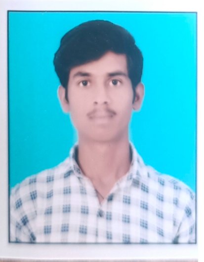 फोटो मोठा पाहण्यासाठी क्लिक करा Pavan Vijay Rathod