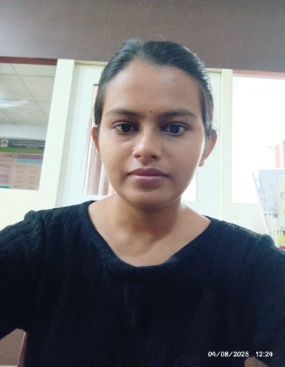 फोटो मोठा पाहण्यासाठी क्लिक करा Saloni Anil Chavhan