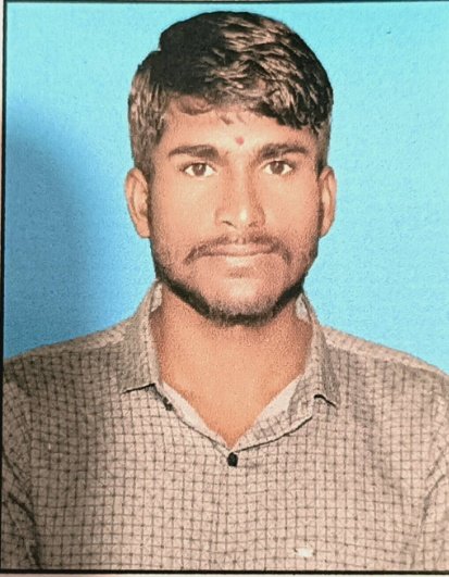 फोटो मोठा पाहण्यासाठी क्लिक करा NILESH RAMESHWAR RATHOD