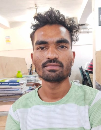 फोटो मोठा पाहण्यासाठी क्लिक करा Sharad Sudhakar Rathod