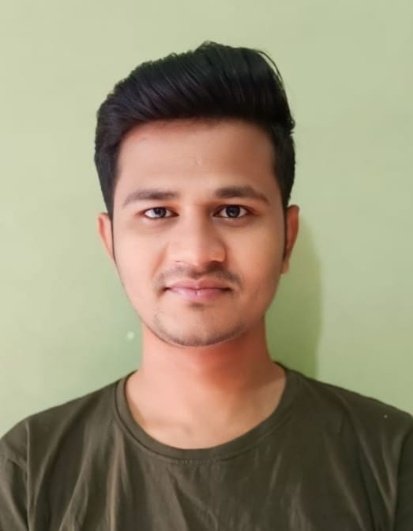 फोटो मोठा पाहण्यासाठी क्लिक करा Pravin Mohan Pawar