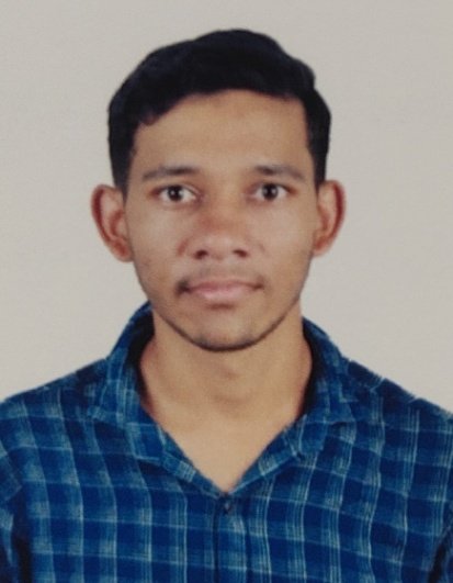 फोटो मोठा पाहण्यासाठी क्लिक करा Ashish Gulab Chavhan