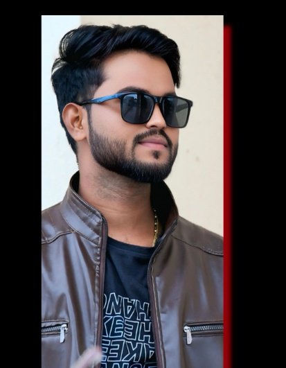 फोटो मोठा पाहण्यासाठी क्लिक करा Rohit Subhash Pawar