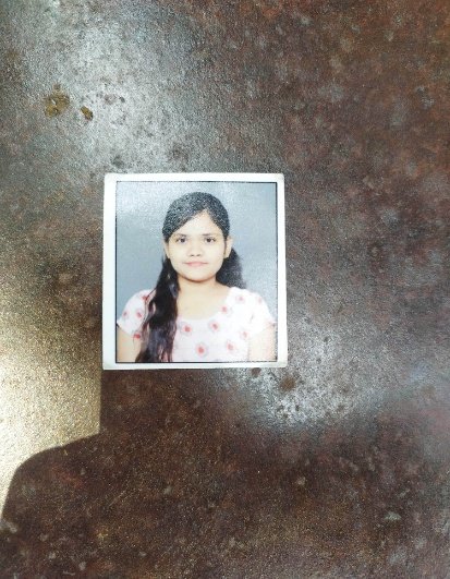 फोटो मोठा पाहण्यासाठी क्लिक करा Vaishnavi Pandit Chavhan