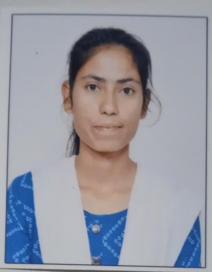 फोटो मोठा पाहण्यासाठी क्लिक करा Vishakha Ramrao Rathod