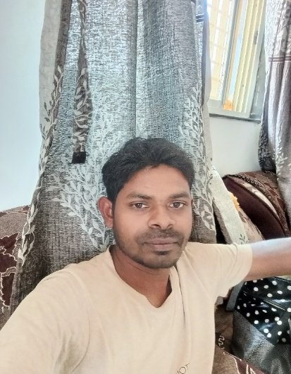 फोटो मोठा पाहण्यासाठी क्लिक करा Prafull Jangalsing Pawar