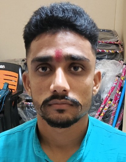 फोटो मोठा पाहण्यासाठी क्लिक करा HARIDAS DATTA ADE