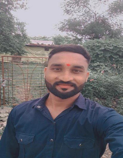 फोटो मोठा पाहण्यासाठी क्लिक करा Manoj Shudhakar Rathod