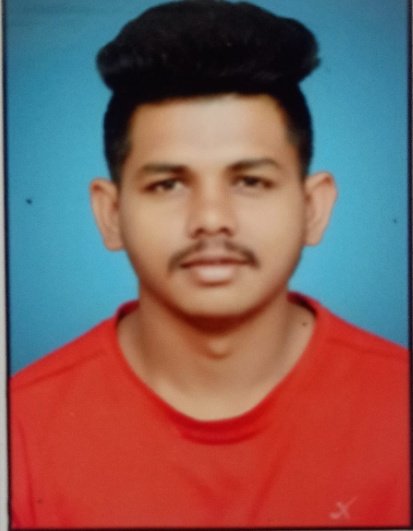 फोटो मोठा पाहण्यासाठी क्लिक करा Yogesh Ramesh Pawar