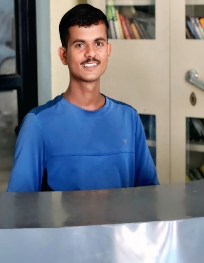 फोटो मोठा पाहण्यासाठी क्लिक करा Chetan Raju Chavhan