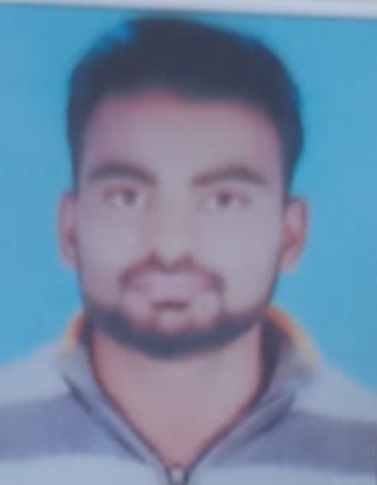 फोटो मोठा पाहण्यासाठी क्लिक करा Ganesh Megha Chavhan