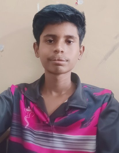 फोटो मोठा पाहण्यासाठी क्लिक करा PRAVIN SUKHADEV ADE