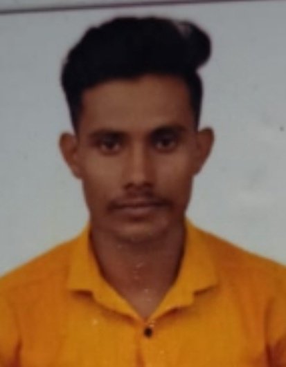 फोटो मोठा पाहण्यासाठी क्लिक करा Abhishek Devidas Pawar