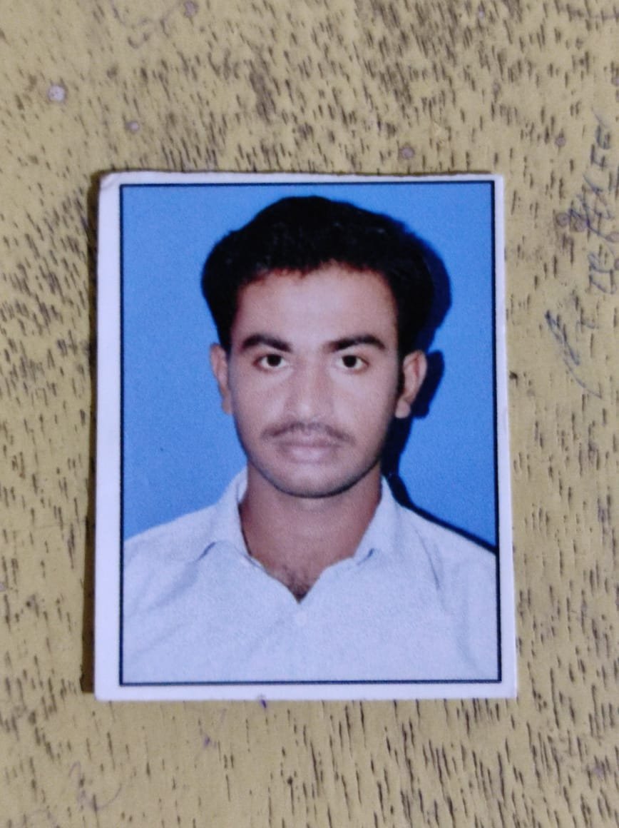 फोटो मोठा पाहण्यासाठी क्लिक करा Jayapl Vitthal Pawar