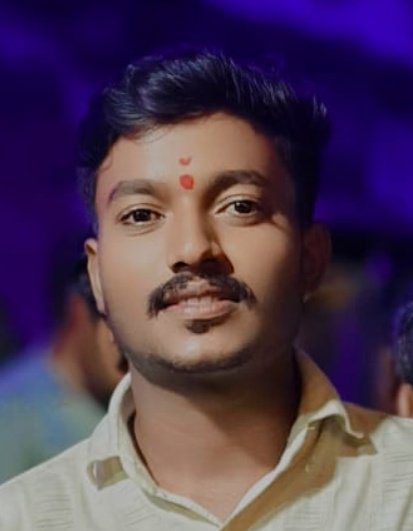 फोटो मोठा पाहण्यासाठी क्लिक करा Tushar Baban Rathod