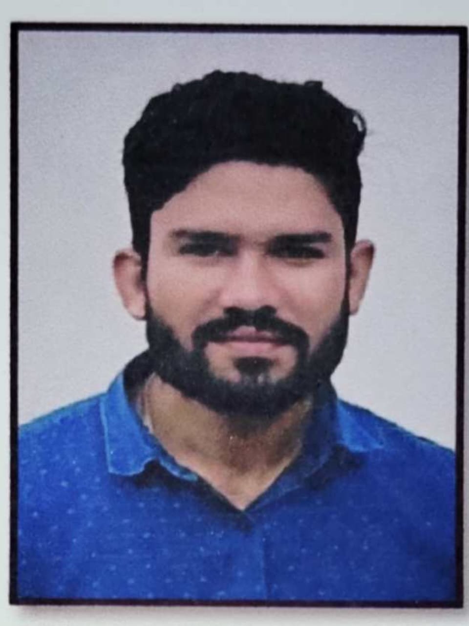 फोटो मोठा पाहण्यासाठी क्लिक करा Mayur Vilas Rathod