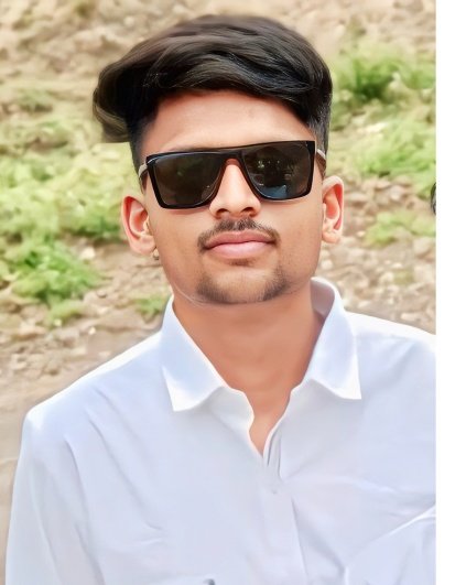 फोटो मोठा पाहण्यासाठी क्लिक करा Omkar Sahebrao Chavhan
