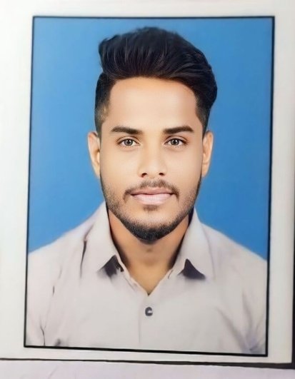 फोटो मोठा पाहण्यासाठी क्लिक करा Gopal Vijay Pawar