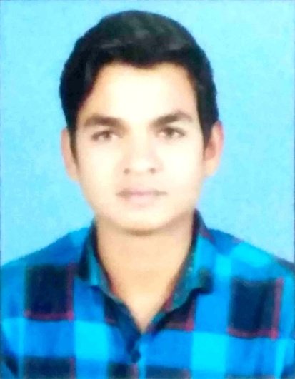 फोटो मोठा पाहण्यासाठी क्लिक करा Ambadas Budharam Jadhao