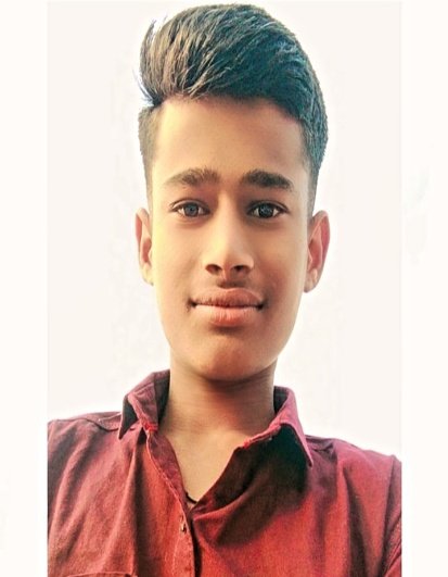 फोटो मोठा पाहण्यासाठी क्लिक करा Kunal Babusing Ade