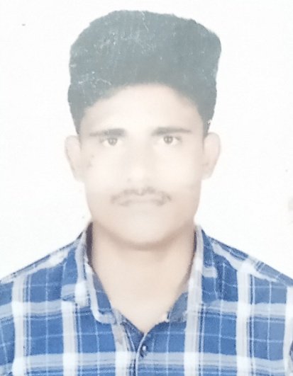 फोटो मोठा पाहण्यासाठी क्लिक करा Tilak Manohar Chavhan