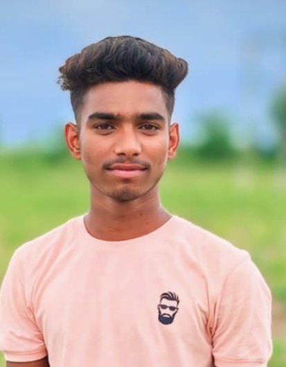 फोटो मोठा पाहण्यासाठी क्लिक करा Lakhan Vilas Rathod