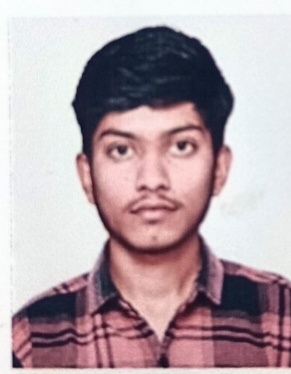 फोटो मोठा पाहण्यासाठी क्लिक करा Harish Yuvraj Chavhan