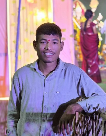 फोटो मोठा पाहण्यासाठी क्लिक करा Harshal Shankar Ade