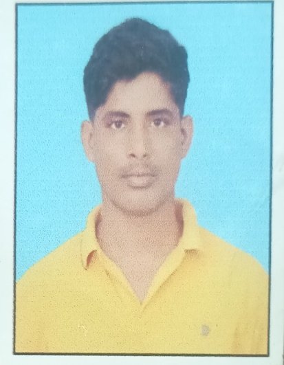 फोटो मोठा पाहण्यासाठी क्लिक करा Vishal Bhiku Pawar