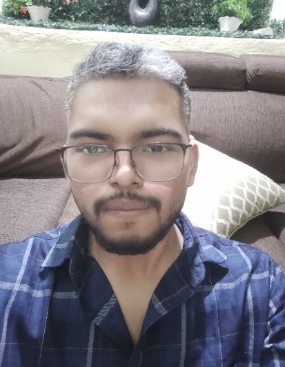 फोटो मोठा पाहण्यासाठी क्लिक करा Tanmay Nevidas Chavhan
