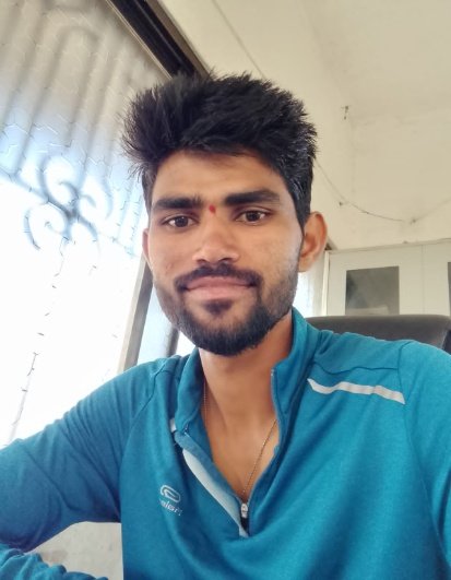 फोटो मोठा पाहण्यासाठी क्लिक करा Sudhir Parasaram Jadhao