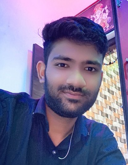 फोटो मोठा पाहण्यासाठी क्लिक करा Akash Hukumsing Chavhan