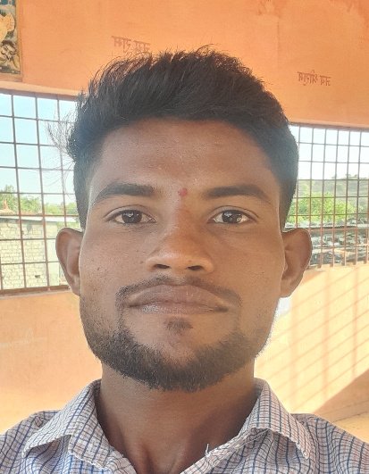 फोटो मोठा पाहण्यासाठी क्लिक करा Rahul Vishnu Rathod