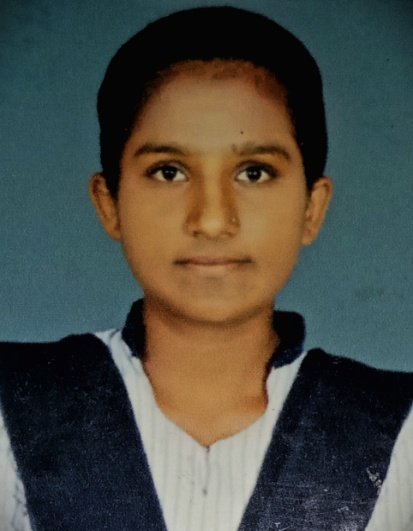 Yogini Ashok Pawar