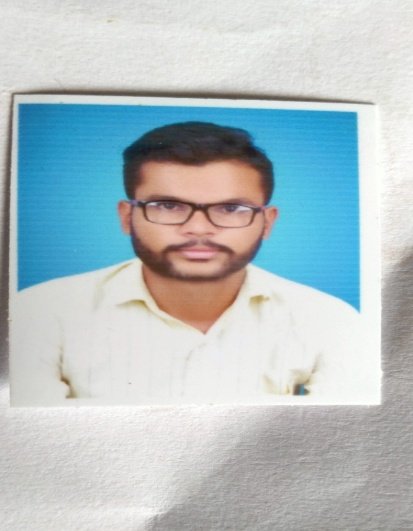 Gaurav Khushal Rathod