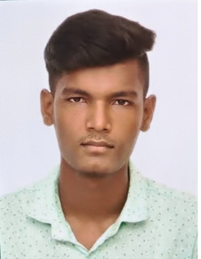 फोटो मोठा पाहण्यासाठी क्लिक करा Vishal Subhash Pawar