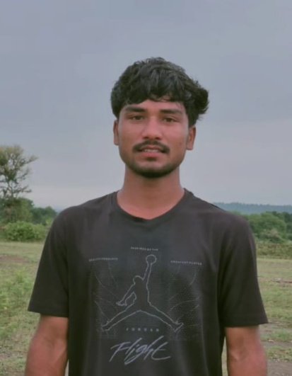फोटो मोठा पाहण्यासाठी क्लिक करा Gopal Dilip Rathod